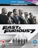 Fast & Furious 7