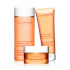 Clarins Soins Eclat Radiance Boosters Set