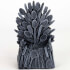 Throne Egg Cup