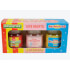 Swizzels Three Candle Gift Pack