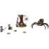 LEGO Harry Potter: Aragog's Lair (75950)