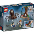 LEGO Harry Potter: Aragog's Lair (75950)