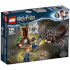 LEGO Harry Potter: Aragog's Lair (75950)
