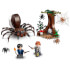 LEGO Harry Potter: Aragog's Lair (75950)