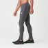 Tru-Fit Slim Fit Joggers - Charcoal Marl - XS - Charcoal Marl