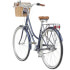 Ryedale Hayleigh - Blueberry 700C Alloy Frame Ladies' Bike