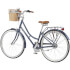 Ryedale Hayleigh - Blueberry 700C Alloy Frame Ladies' Bike