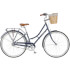 Ryedale Hayleigh - Blueberry 700C Alloy Frame Ladies' Bike
