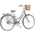 Ryedale Hayleigh - Blueberry 700C Alloy Frame Ladies' Bike