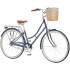 Ryedale Hayleigh - Blueberry 700C Alloy Frame Ladies' Bike