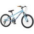 Denovo Boys Suspension Alloy Bike - 20" Wheel