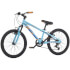 Denovo Boys Suspension Alloy Bike - 20" Wheel