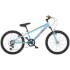 Denovo Boys Suspension Alloy Bike - 20" Wheel