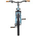 Denovo Boys Suspension Alloy Bike - 20" Wheel