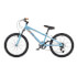 Denovo Boys Suspension Alloy Bike - 20" Wheel