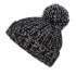 Bobble Hat - Black