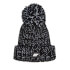 Bobble Hat - Black