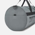 Barrel Bag - Slate Grey