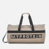 Barrel Bag - Taupe
