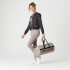 Barrel Bag - Taupe
