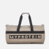Barrel Bag - Taupe