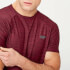 Dry-Tech Infinity T-Shirt - Red Marl