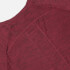 Dry-Tech Infinity T-Shirt - Red Marl