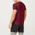Dry-Tech Infinity T-Shirt - Red Marl