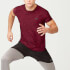 Dry-Tech Infinity T-Shirt - Red Marl