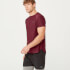 Dry-Tech Infinity T-Shirt - Red Marl