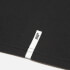 Luxe Classic Long Sleeve Crew - Black
