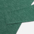 Men's Performance 1/4 Zip Top - Dark Green Marl