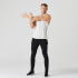 „Tru-Fit Joggers 2.0“ kelnės - XS - Juoda