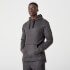Luxe Leisure Pullover - Slate - XS - Slate