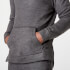 Luxe Leisure Pullover - Slate - XS - Slate