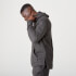 Luxe Leisure Pullover - Slate - XS - Slate