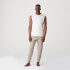 Luxe Leisure Joggers - Taupe - XS - Taupe