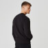 Tru-Fit Bomber 2.0 - XS - Black
