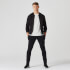 Tru-Fit Bomber 2.0 - XS - Black