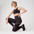 Shape Seamless Ultra Leggings – Black - XS - Black