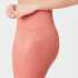 Shape Seamless Ultra Leggings – Copper Rose - XS - Copper Rose