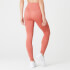 Shape Seamless Ultra Leggings – Copper Rose - XS - Copper Rose