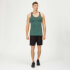 The Original Stringer Vest - XS - Pine