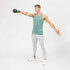 Das Original Tanktop - XS - Airforce Blue