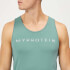 Das Original Tanktop - XS - Airforce Blue