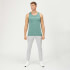 Das Original Tanktop - XS - Airforce Blue