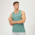 Das Original Tanktop - XS - Airforce Blue