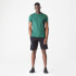 Luxe Classic Crew - Pine - XS - Pine