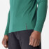 Luxe Classic Long Sleeve Crew - Pine - XS - Pine