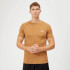 Performance T-Shirt - Amber Marl - XS - Amber Marl